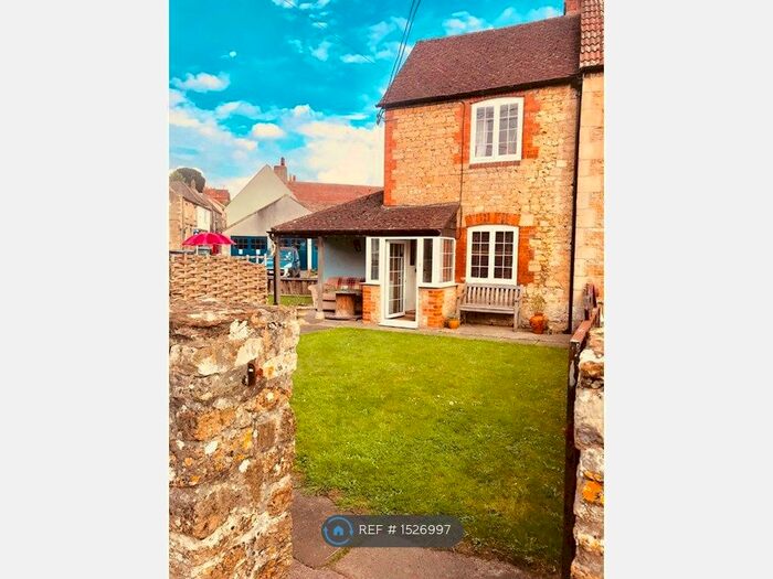 2 Bedroom End Of Terrace House To Rent In West End, Bruton, BA10