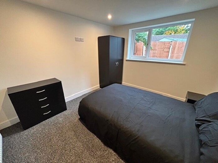 1 Bedroom Apartment To Rent In Greenfield Way, Ingol, PR2