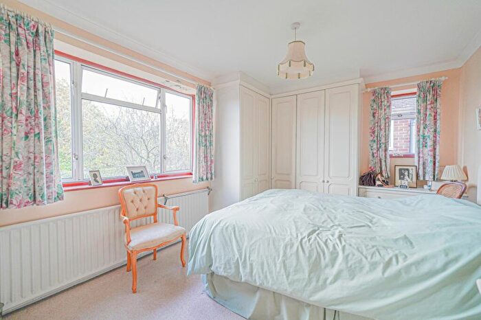 4 Bedroom Detached House For Sale In Needlers End Lane, Balsall Common, CV7