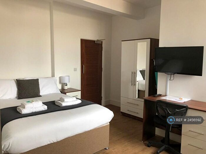 Studio To Rent In Regent Road, Leicester, LE1