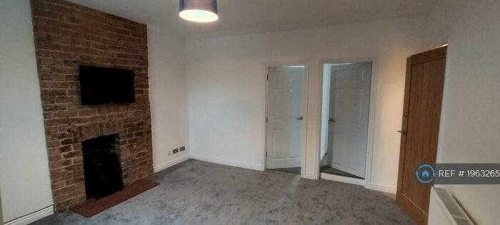 2 Bedroom Flat To Rent In Clarendon Road, Wallasey, CH44