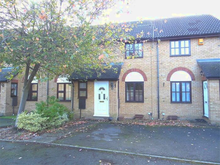 2 Bedroom Terraced House To Rent In Columbus Gardens, Northwood, HA6