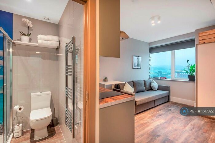 1 Bedroom Flat To Rent In Abbey Height, Waltham Abby, EN9