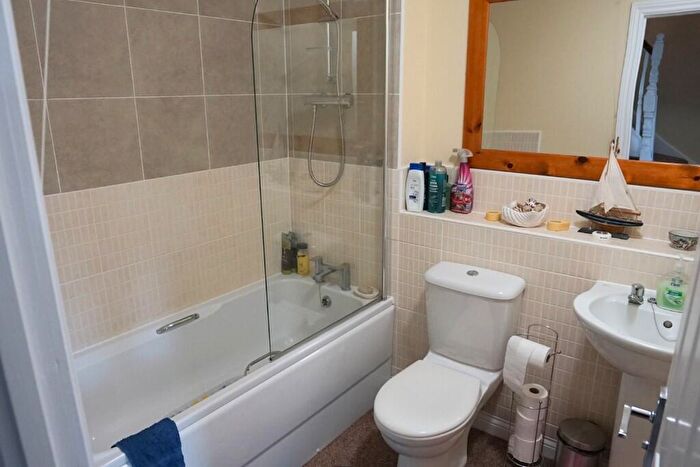 3 Bedroom Terraced House For Sale In Ideal For A Growing Family, Handy Location, EX15
