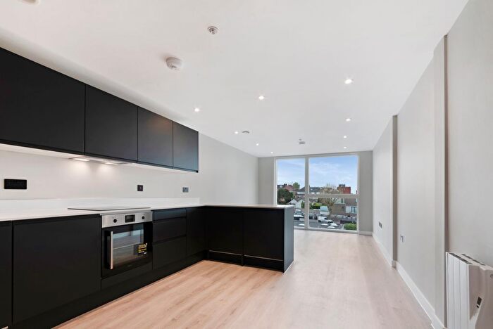 1 Bedroom Flat To Rent In The Gladstone, Dollis Hill Avenue, London, London, NW2
