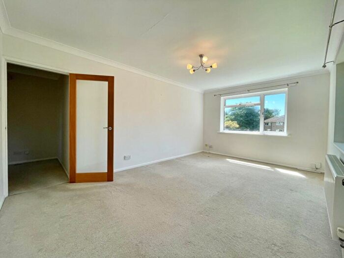 2 Bedroom Apartment For Sale In Sunningdale, Portarlington Road, Westbourne, BH4