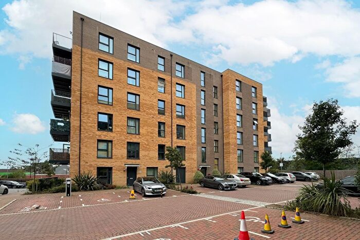 1 Bedroom Flat For Sale In Rowland Road, London, N17