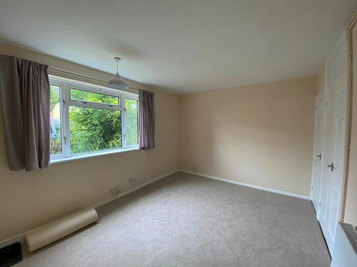 1 Bedroom Studio To Rent In Burma Way, Chatham, ME5