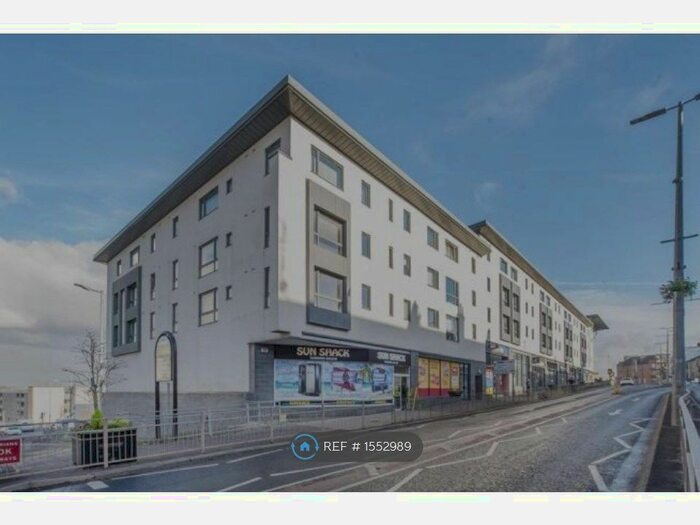 2 Bedroom Flat To Rent In Main Street, Cambuslang, Glasgow, G72