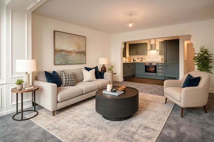 1 Bedroom Apartment For Sale In High Street, Turvey, Bedford, MK43