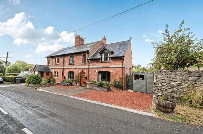 3 Bedroom House For Sale In Chitterne Road, Codford, Codford, BA12