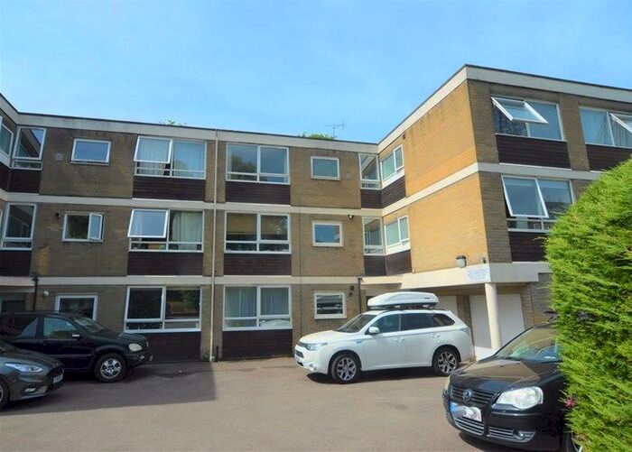 2 Bedroom Flat To Rent In Ardentinny, Grosvenor Road, St Albans, AL1