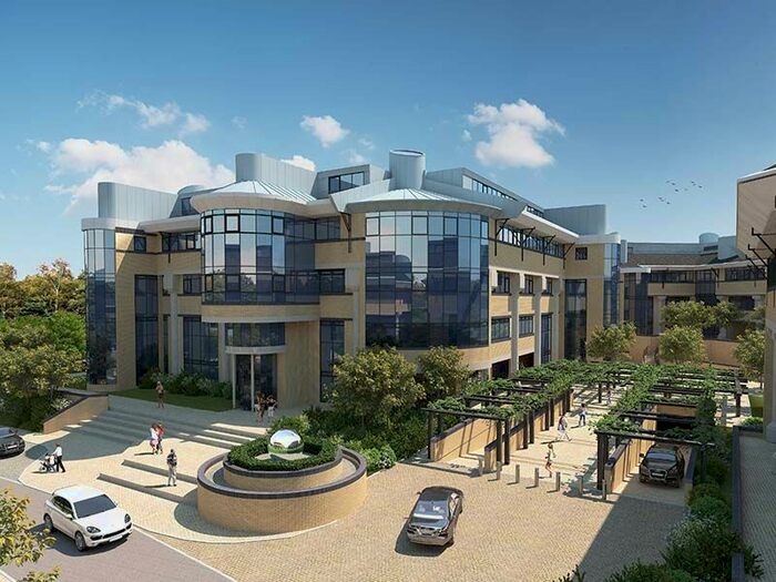 1 Bedroom Flat To Rent In New Horizons Court, Brentford, TW8