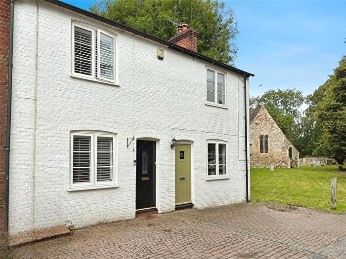 2 Bedroom Terraced House For Sale In Chapel Lane, Sturry, Canterbury, Kent, CT2