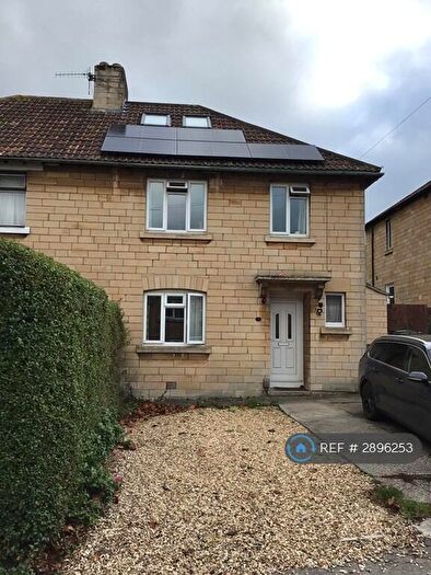 5 Bedroom Semi Detached House To Rent In Acacia Grove, Bath, BA2