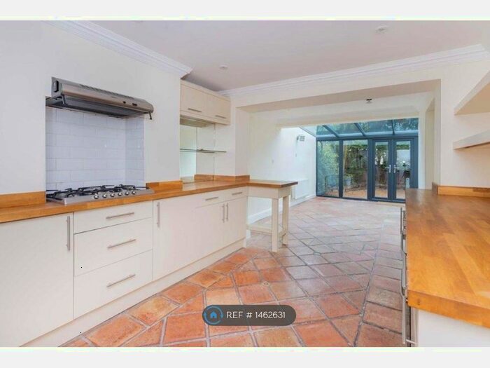 4 Bedroom Terraced House To Rent In Archel Road, London, W14