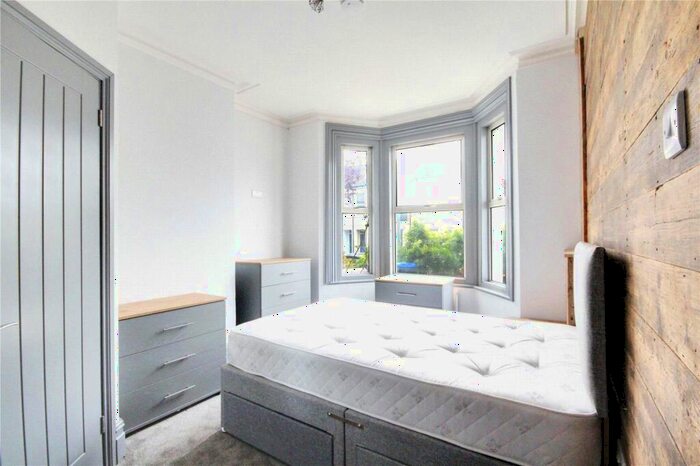 Property To Rent In Ashdown Road, Worthing, West Sussex, BN11