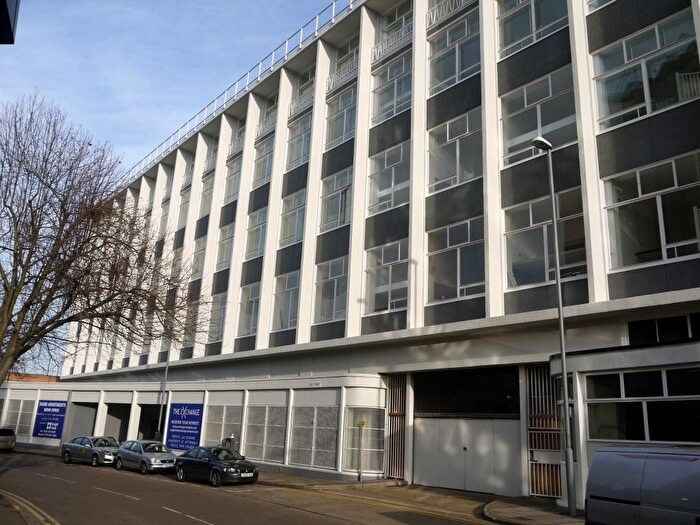 2 Bedroom Flat To Rent In The Exchange, Lee Street, Leicester, LE1