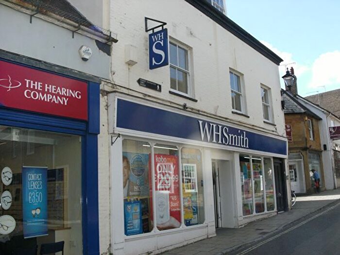 1 Bedroom Flat To Rent In Cheap Street - Flat, Sherborne, Dorset, DT9