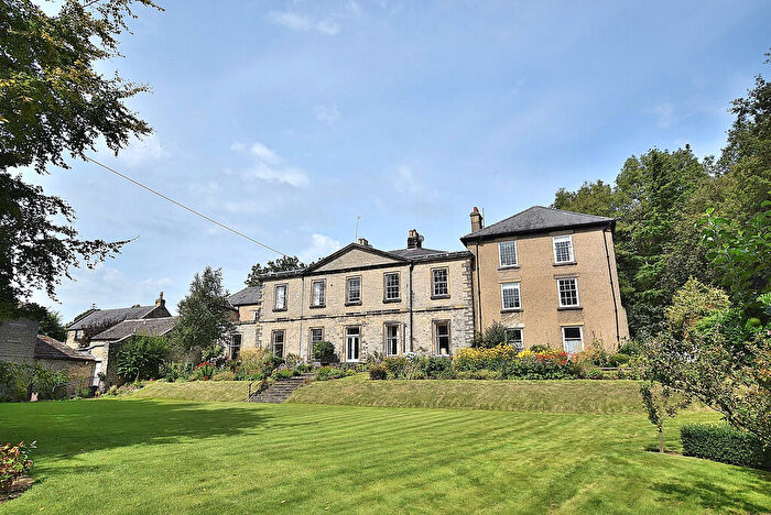 1 Bedroom Apartment For Sale In Quakers Lane, Richmond, DL10