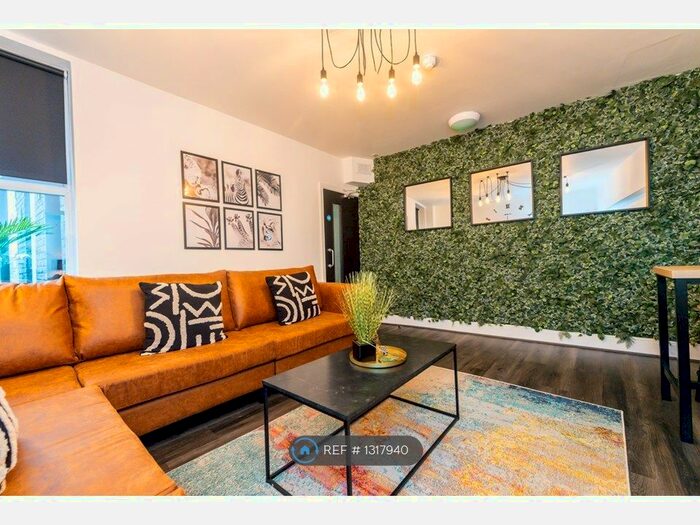 4 Bedroom Flat To Rent In Picton Road, Liverpool L15