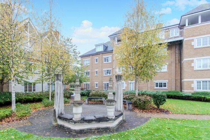 2 Bedroom Apartment To Rent In Clearwater Place, Oxford, OX2