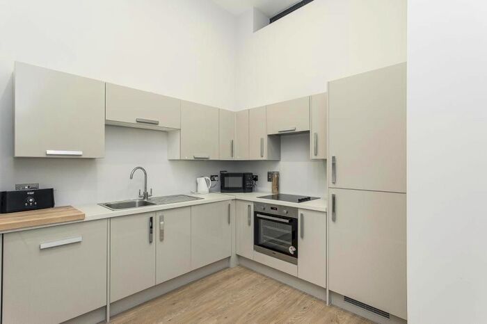 1 Bedroom Flat To Rent In Redchurch Street, London, E2