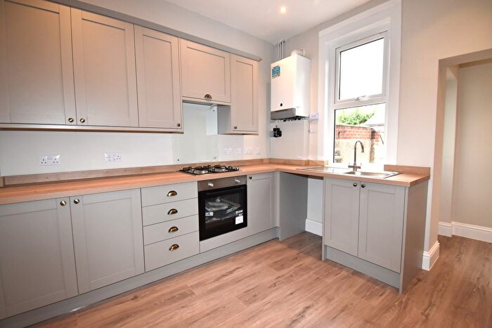 2 Bedroom Terraced House For Sale In Ranby Road, Coventry, CV2