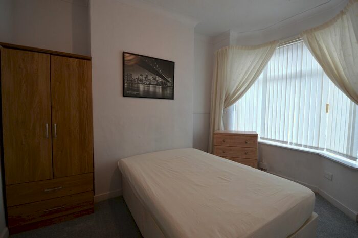 3 Bedroom Terraced House To Rent In Surrey Street, Middlesbrough, TS1