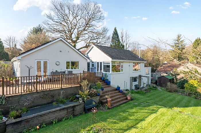 4 Bedroom Bungalow For Sale In Court Street, Winsham, Chard, Somerset, TA20