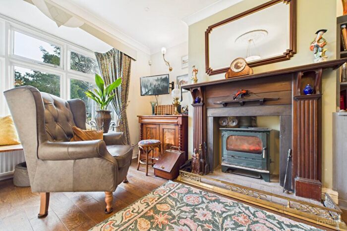 2 Bedroom Semi Detached House For Sale In Whitecross Street, Barton-upon-Humber, North Lincolnshire, DN18