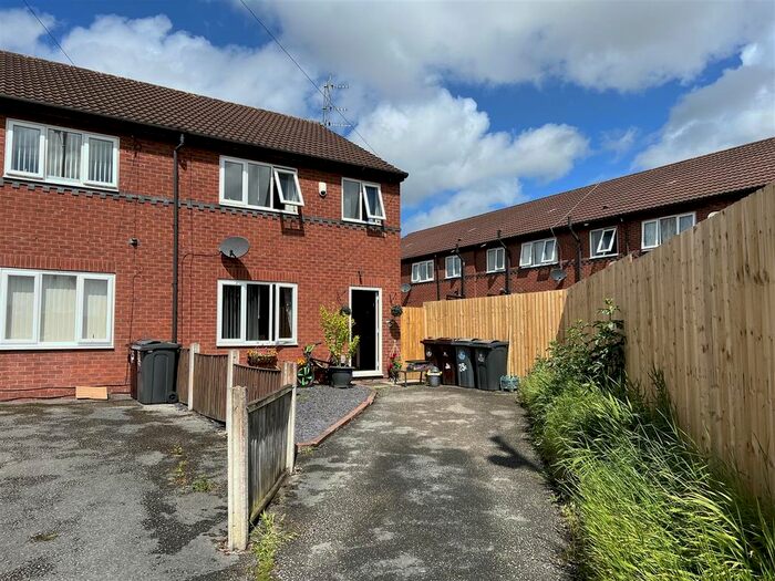 4 Bedroom Property To Rent In Stanton Crescent, Kirkby, Liverpool, L32