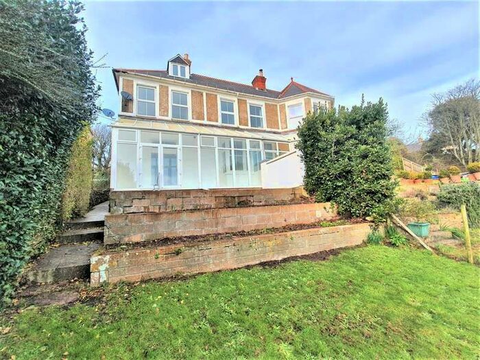 2 Bedroom Ground Maisonette Flat To Rent In Niton, Isle Of Wight, PO38