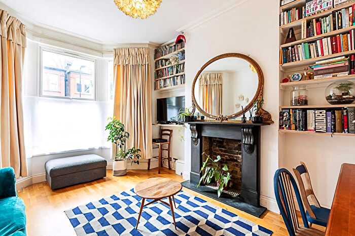 1 Bedroom Flat To Rent In London Borough Of Ealing, W3