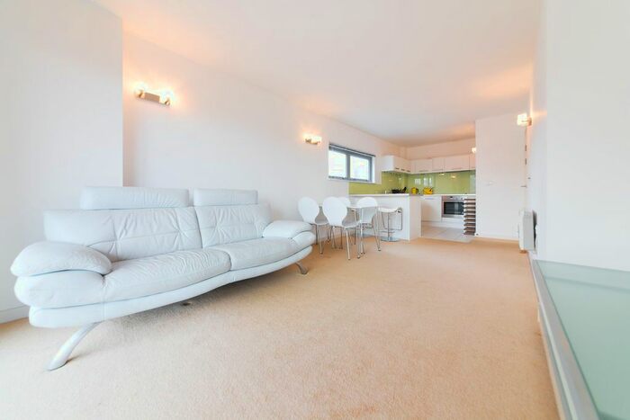 2 Bedroom Flat To Rent In California Building, Onese8, Deptford, London SE13