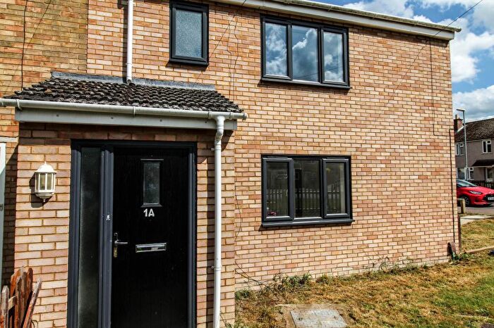 1 Bedroom Maisonette To Rent In Malletts Road, Cambridge, CB1