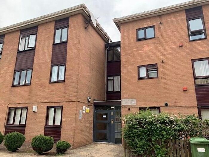 2 Bedroom House To Rent In Sussex Close, Bootle, L20