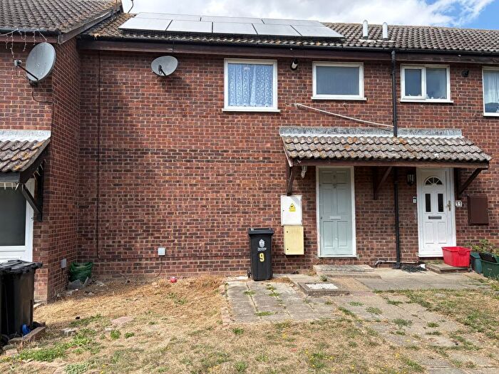 3 Bedroom House To Rent In Elmden Court, Clacton-on-Sea, CO15