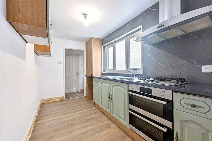 2 Bedroom Terraced House For Sale In Bolton Street, Workington, CA14