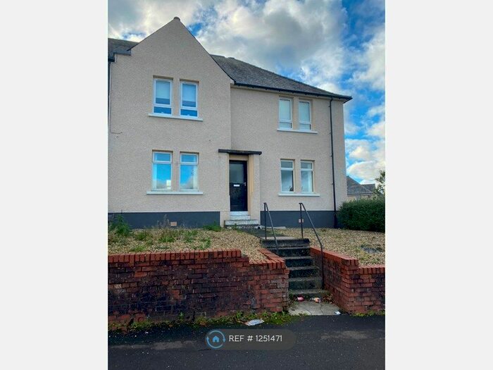 2 Bedroom Flat To Rent In Methven Avenue, Kilmarnock KA1