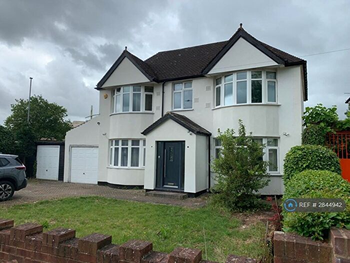 4 Bedroom Detached House To Rent In Cardington Road, Bedford, MK42