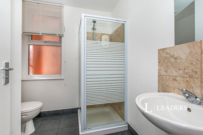 1 Bedroom Flat To Rent In Drummond Road, Skegness, PE25