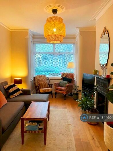 3 Bedroom Terraced House To Rent In Latimer Avenue, London, E6