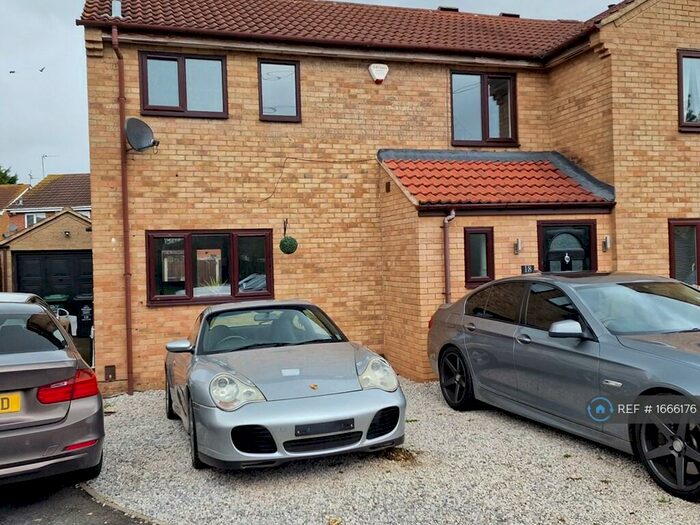 3 Bedroom Semi-Detached House To Rent In Quick Hill Road, Derby, DE24