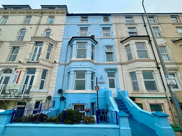 1 Bedroom Flat To Rent In Bright Crescent, Bridlington, YO15