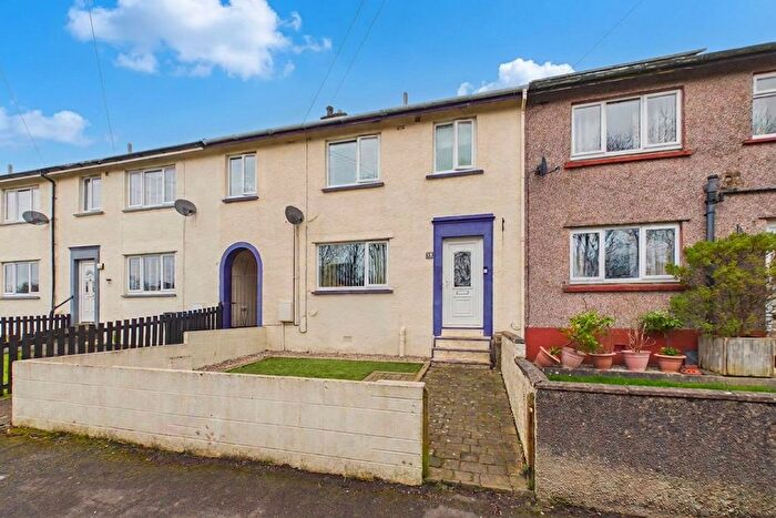 4 Bedroom Terraced House For Sale In The Gavels, Great Clifton, CA14
