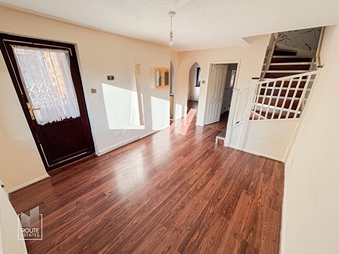 4 Bedroom Terraced House To Rent In Celadon Close, Enfield, EN3