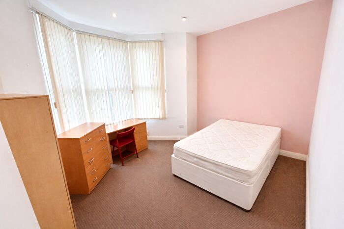 1 Bedroom House Of Multiple Occupation To Rent In Glynrhondda Street, Cardiff (City), CF24