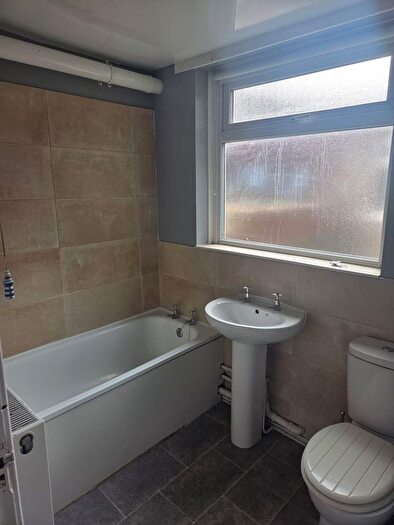1 Bedroom Flat To Rent In Howdon Road, North Shields, NE29