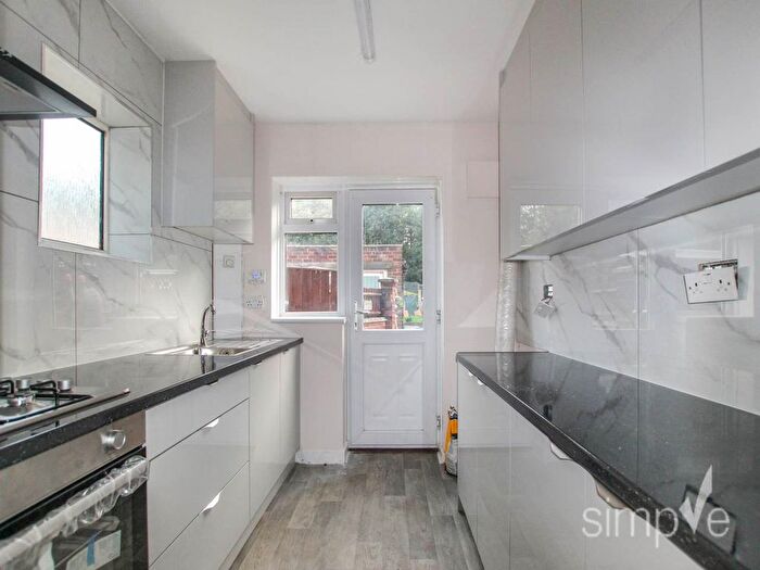 3 Bedroom Property To Rent In Roseville Road, Hayes, Middlesex, UB3